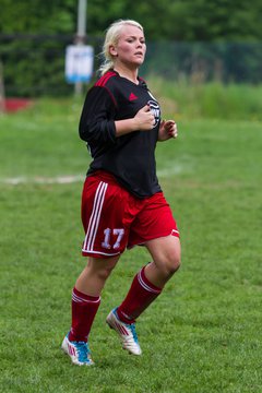 Bild 133 - Frauen Rot-Schwarz Kiel - MTSV Olympia Neum�nster : Ergebnis: 4:1